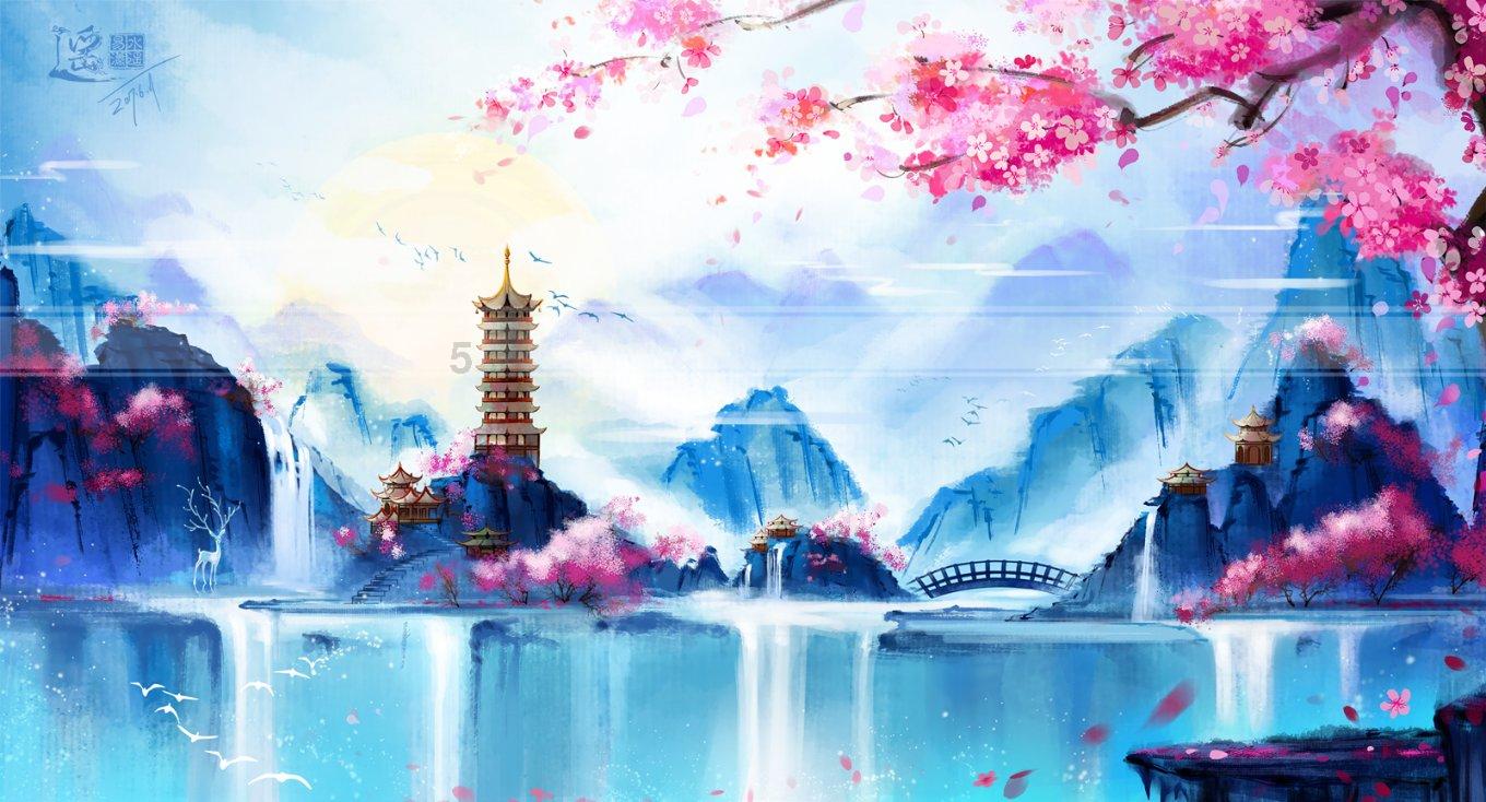 眼镜妞之奇幻冒险